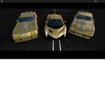 the OFFICIAL Vehicle Simulator Sqyad