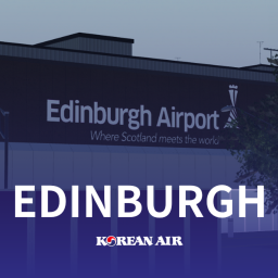 EDINBURGH INTERNATIONAL