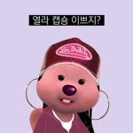 잔망스러운 루피