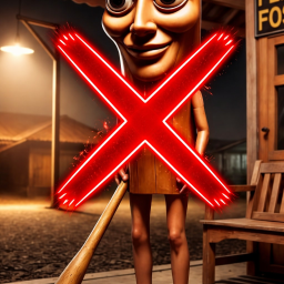 Finish obby to destroy all brainrot
