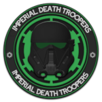 | GE | Imperial Death Troopers