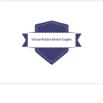 Virtual Roblox British Eagles