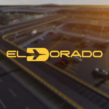 El Dorado international airport