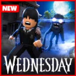 Wednesday Tycoon [Simulator]