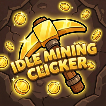 Idle Mining Clicker [BETA]