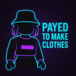 Payed to make Clothing HomeStore
