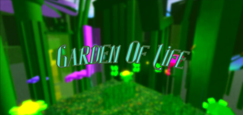 Garden Of Life