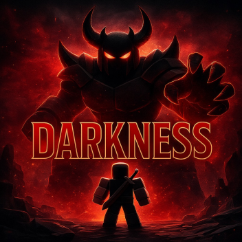 Darkness [Beta Testing]