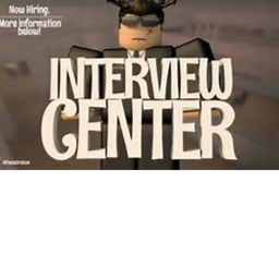 Interview center