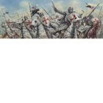 knights templar of the holy lands