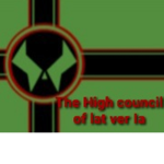 The high council of lat ver ia