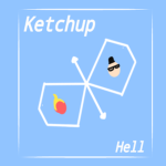 Ketchup Hell