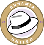 Dunamia United FC [EA]