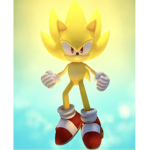 Sonics iron