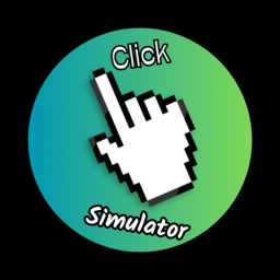 Click Simulator [🖱️]
