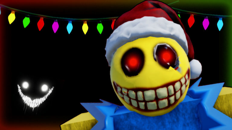 Nightangle [HORROR] screenshot 1