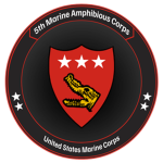 5MAC | 5th Marine Amphibious Corps