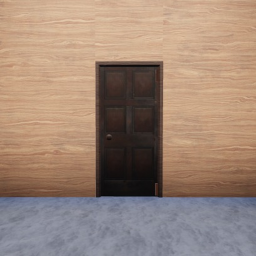 The Door Remake 🚪