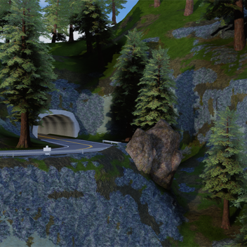 Terrain Making Practice