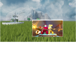 a cool pvp game