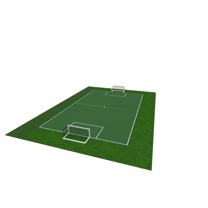 Soccer Pitch
