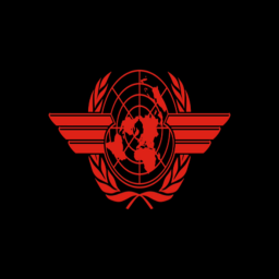 [DUN]=Dark United Nations Meeting area