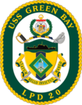 LPD-20, USS Green Bay