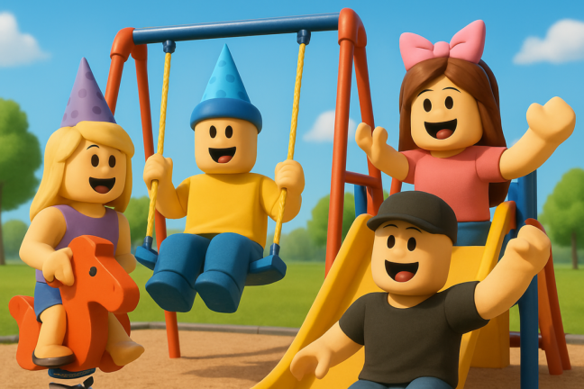 Birthday salon screenshot 2