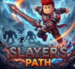 Slayer’s Path ‘s Group