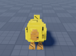 ALL DUCK