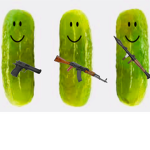 Pickle united.