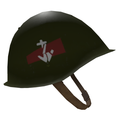 Naval Infantry SSh-68 Steel Combat Helmet