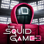 [🦑 Sky Squid] The Squid Game