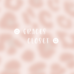 || Grace’s Closet ||