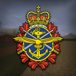 Shearwater, Canadian Army