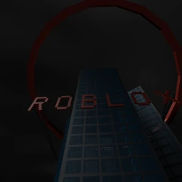 John Doe's Future of ROBLOX icon