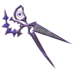 Scissors of The Void