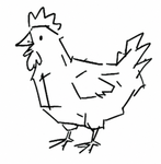 Top Chicken