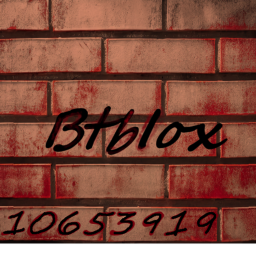BTbloxCity!! ♡