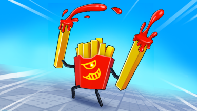 Thumbnail for Roblox game: SpongeBob Tower Defense [UPD 20]
