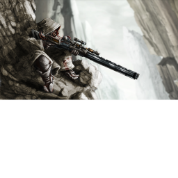 The Sniper legendes game