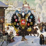 Rossiyskaya Imperiya