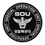 =경찰특공대 | Special Operation Unit=