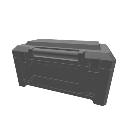 Bland Crate