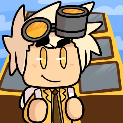 Image du serveur Roblox