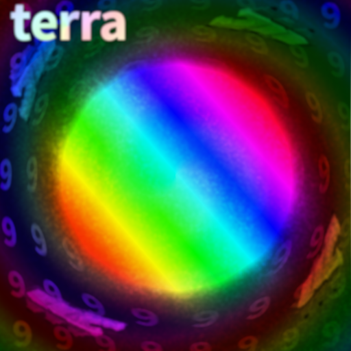 Terra icon