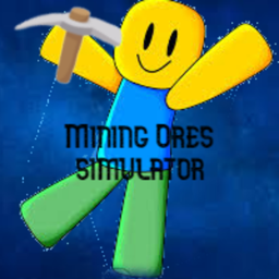 Mining Ores⛏