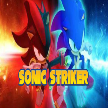 Sonic Striker (Beta)