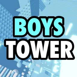 Boy "ONLY" Tower icon