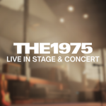 The 1975 | Live in Stage & Concert